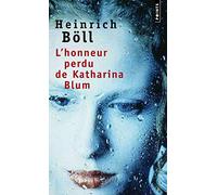 L'Honneur perdu de Katharina Blum