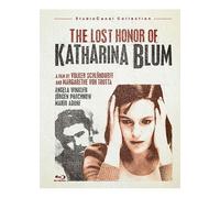 L'Honneur perdu de Katharina Blum