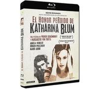 L'Honneur perdu de Katharina Blum / Die verlorene Ehre der Katharina Blum (Blu Ray) G