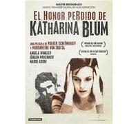 L'Honneur perdu de Katharina Blum / Die verlorene Ehre der Katharina Blum G