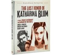 L'Honneur perdu de Katharina Blum E