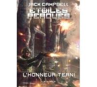 L'honneur terni Jack Campbell (Auteur)