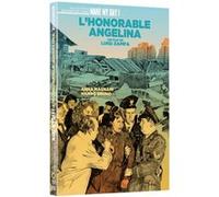 L'Honorable Angelina Combo Blu-ray DVD E