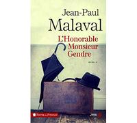 L'Honorable Monsieur Gendre