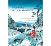 L'honorable partie de campagne