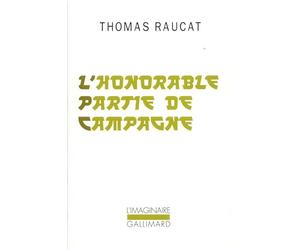 L'Honorable partie de campagne