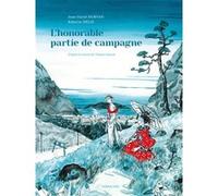L'honorable partie de campagne Thomas Raucat (Auteur), Jean-David Morvan (Auteur), Roberto Melis (Dessinateur)