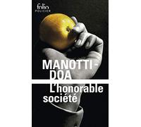 L'honorable Société