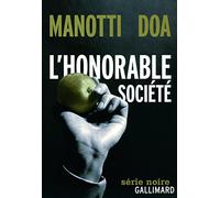 L'honorable société