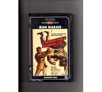 L'honorable stanislas, agent secret [VHS]