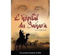 L'Hopital du Sahara