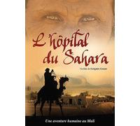 L'hopital Du Sahara