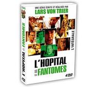 L'Hôpital et ses fantômes - Coffret intégral G