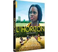 L'Horizon DVD DVD