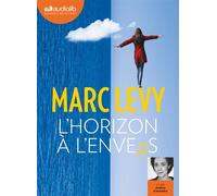 L'horizon À L'envers - Cd Mp3