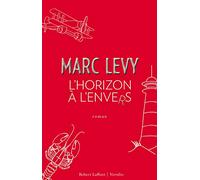L'Horizon à l'envers - Coffret collector