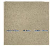 L'Horizon chimérique - Ed Ruscha Jean-Marc Bustamante