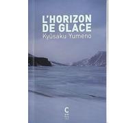 L'horizon de glace