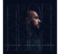 L'Horizon des évènements CD