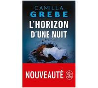 L'horizon D'une Nuit