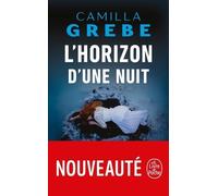 L'horizon D'une Nuit
