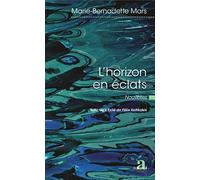 L'horizon en éclats: Nouvelles