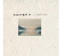 Dominique A L'Horizon (CD)