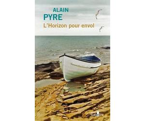 L'horizon pour envol