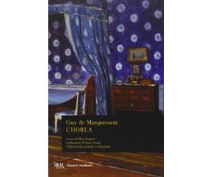 L'horla