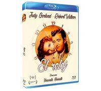 L'Horloge (1945) / The Clock (Blu Ray) G