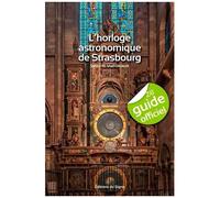 L'horloge Astronomique De Strasbourg