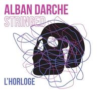 L'horloge CD