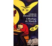 L'Horloge de Munich