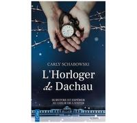 L'horloger De Dachau