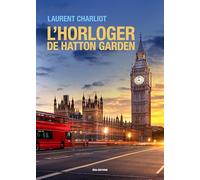 L'horloger de hatton garden