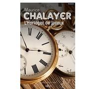 L'Horloger de Jaroux