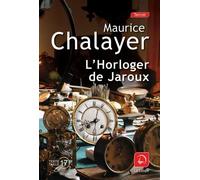 L'horloger De Jaroux