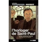 L'Horloger de Saint-Paul – Studiocanal
