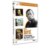 L'horloger de Saint-Paul – Studiocanal