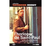 L'horloger De Saint-Paul