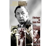 L'horloger De Saint-Paul