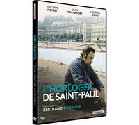 L'horloger De Saint-Paul