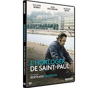 L'horloger de Saint-Paul – DVD – Studiocanal