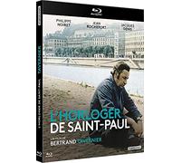 L'horloger De Saint-Paul - Blu-Ray