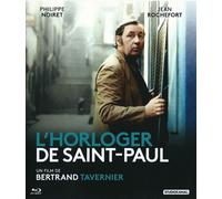 L'horloger De Saint-Paul - Blu-Ray