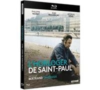 L'horloger de Saint-Paul – Blu-ray – Studiocanal