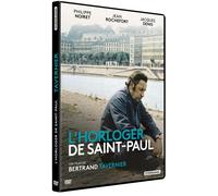 L'horloger de Saint-Paul – DVD – Studiocanal
