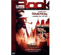 L'horloger De Saint-Paul - Edition Belge