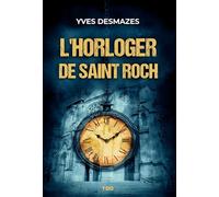 L'horloger de Saint Roch