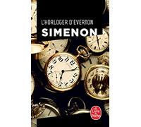 L'Horloger d'Everton